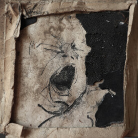 17 x 17 cm 2022