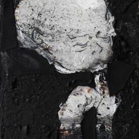 40 x 25 cm 2022