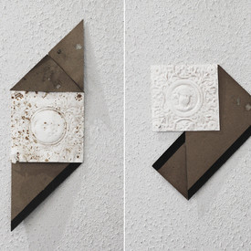 from the series of the disappearance scheme 1