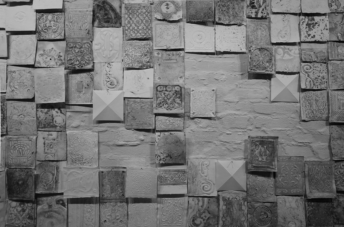"LOST PRESENCE" IN THE KORSAKS' MUSEUM