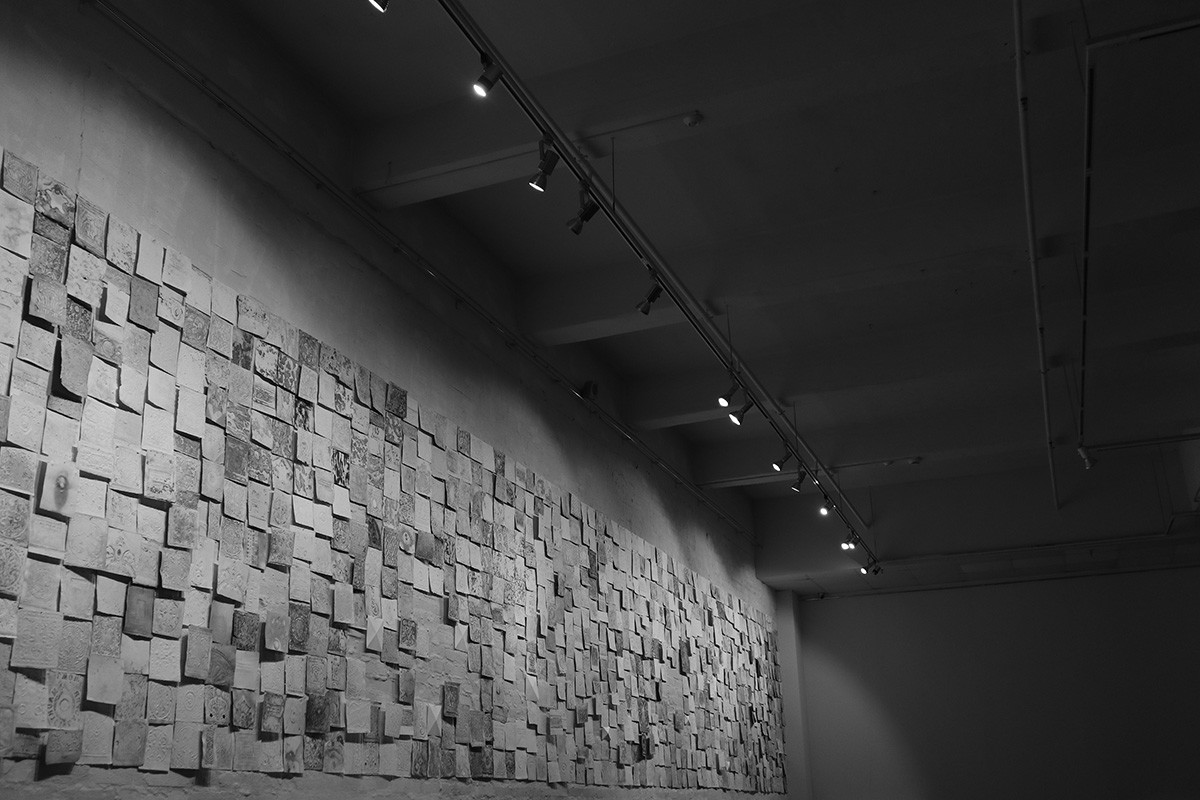 "LOST PRESENCE" IN THE KORSAKS' MUSEUM