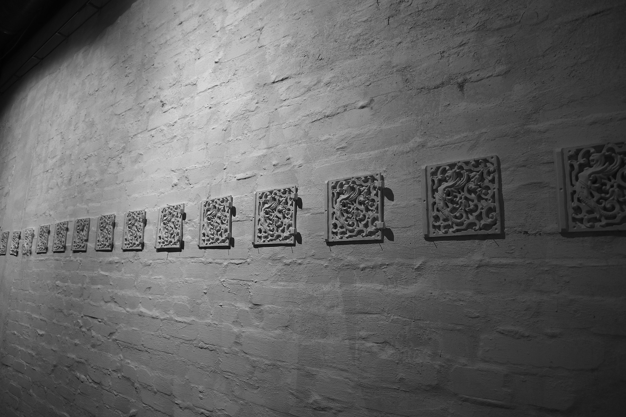 "LOST PRESENCE" IN THE KORSAKS' MUSEUM