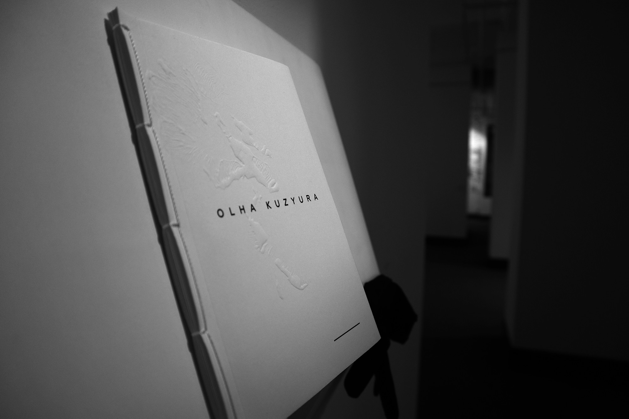 "LOST PRESENCE" IN THE KORSAKS' MUSEUM