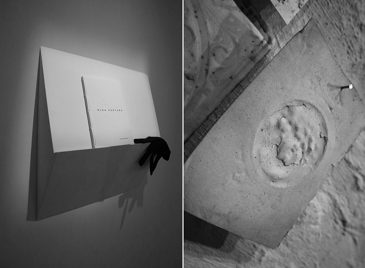 "LOST PRESENCE" IN THE KORSAKS' MUSEUM