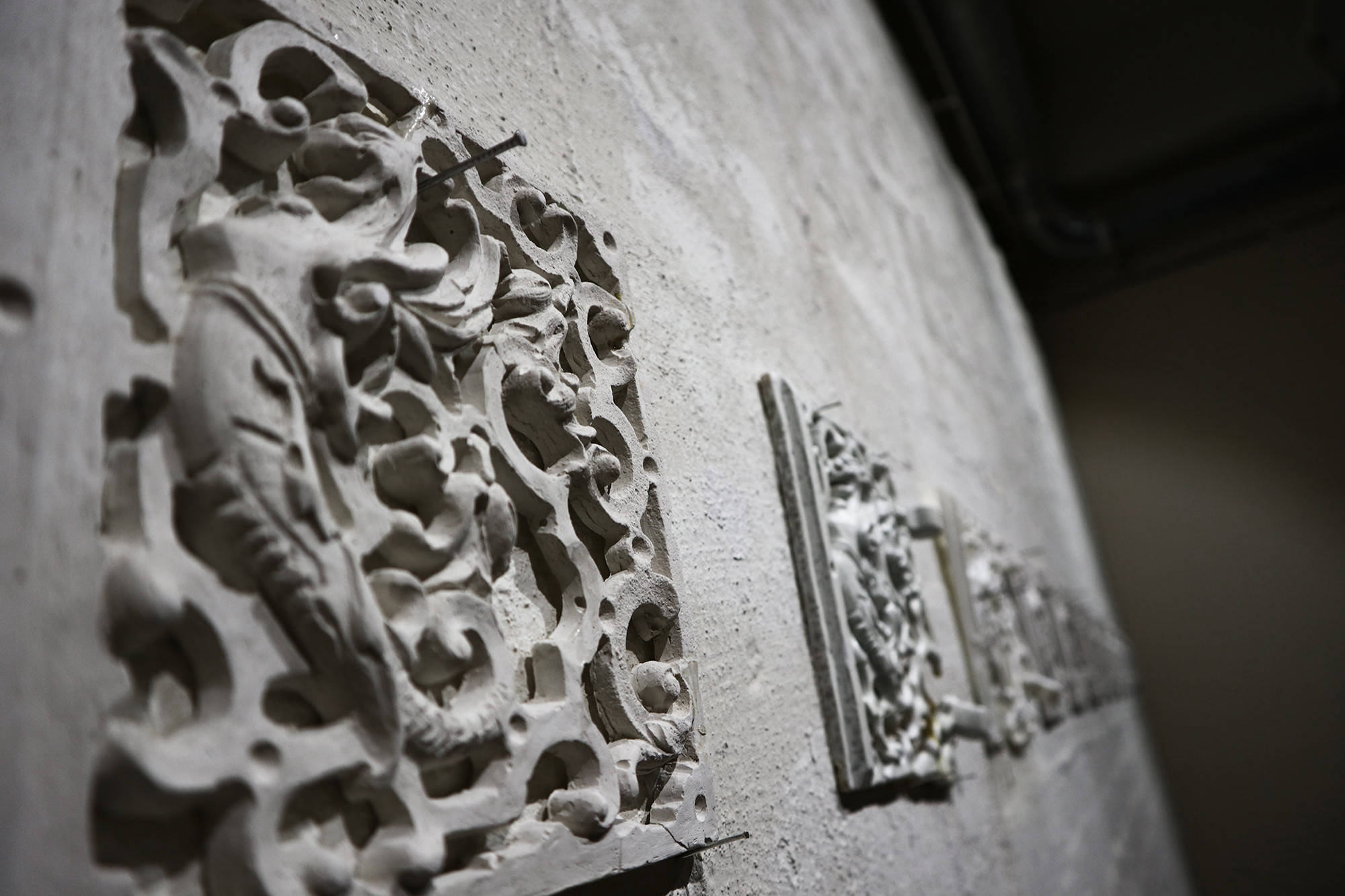 "LOST PRESENCE" IN THE KORSAKS' MUSEUM