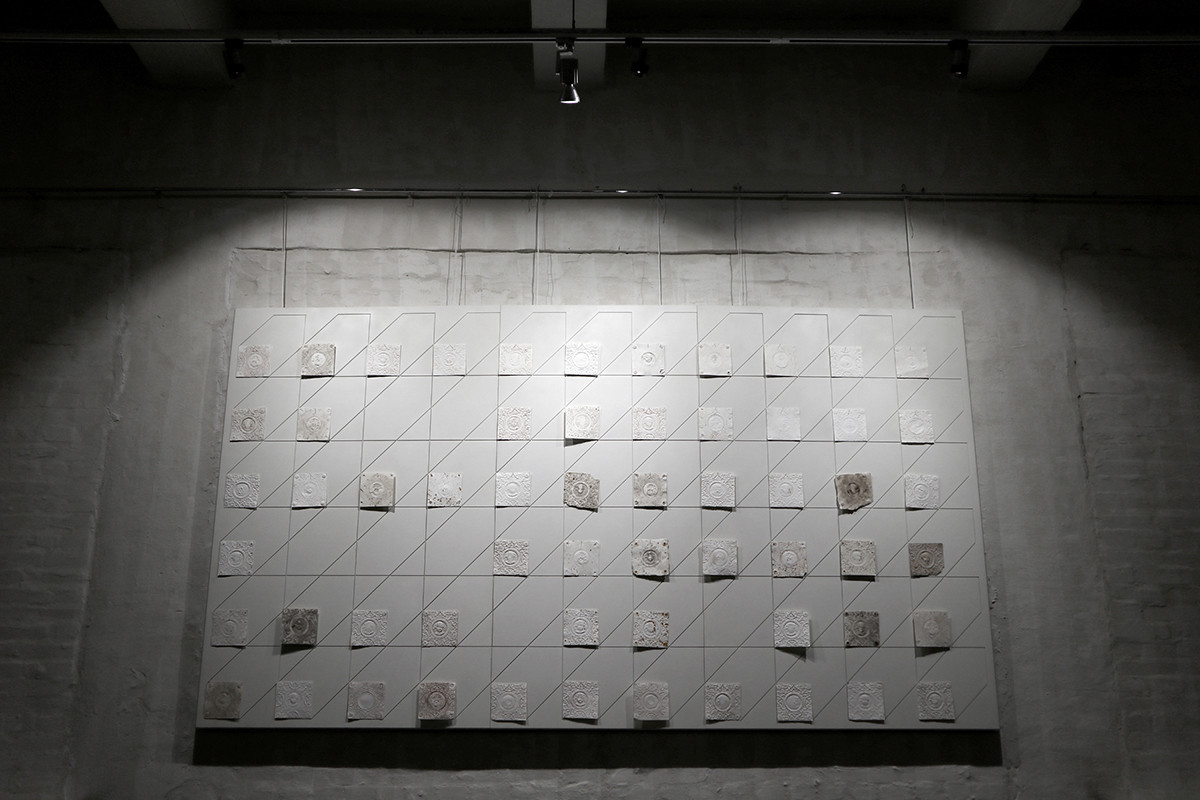 "LOST PRESENCE" IN THE KORSAKS' MUSEUM