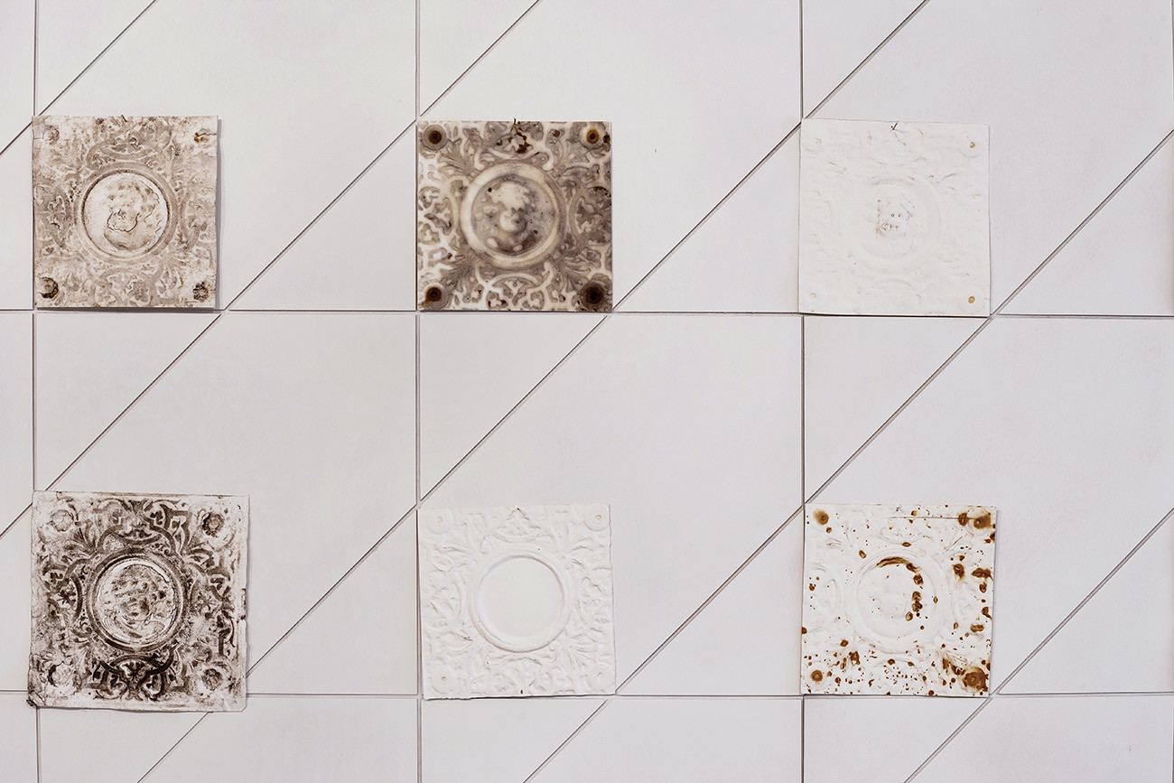 PRESENTATION OF THE PROJECT "STORAGE CAMERAs" IN KYIV ART WEEK