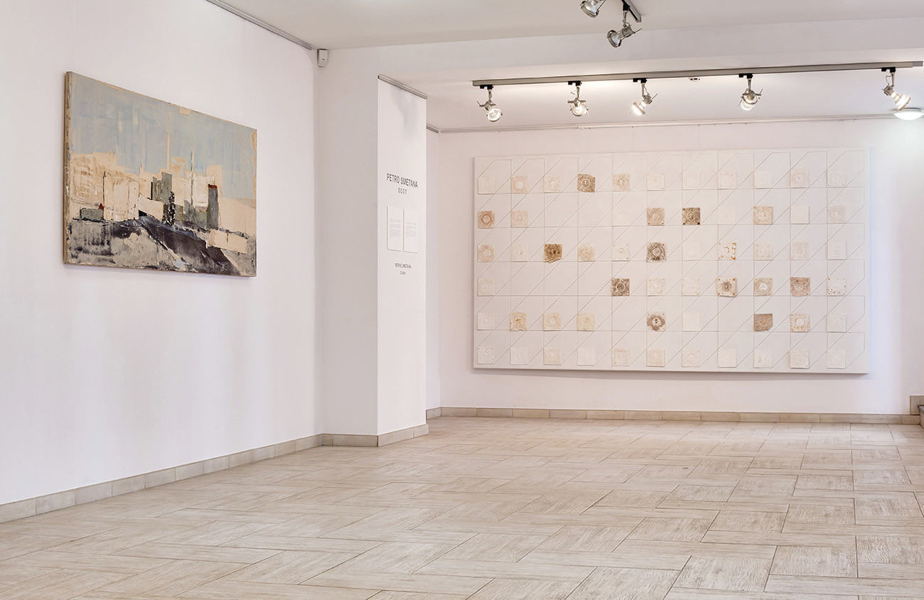 PRESENTATION OF THE PROJECT "STORAGE CAMERAs" IN KYIV ART WEEK