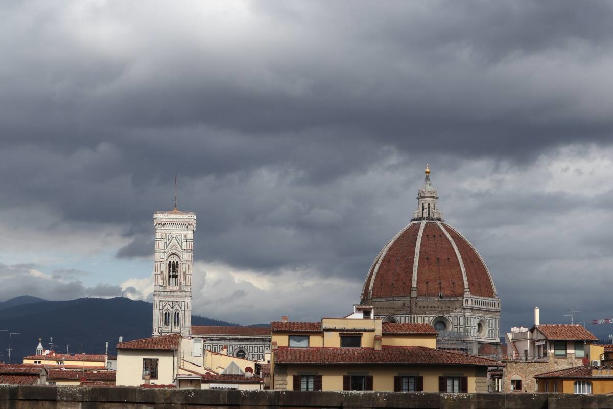 The project "revival cycles" at the XII Florence Biennale