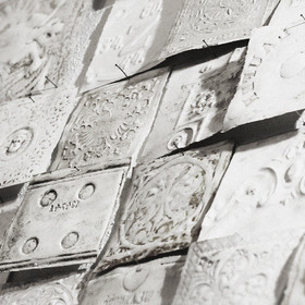 soon in lviv, The opening of the project "Lost Presence"