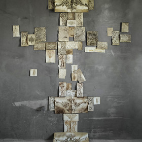 The project "revival cycles" at the XII Florence Biennale