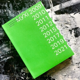 The "My Game" project receives a special prize of the MUHi 2021 competition