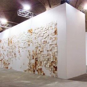 OPENING OF THE FESTIVAL OF YOUNG UKRAINIAN ARTISTS