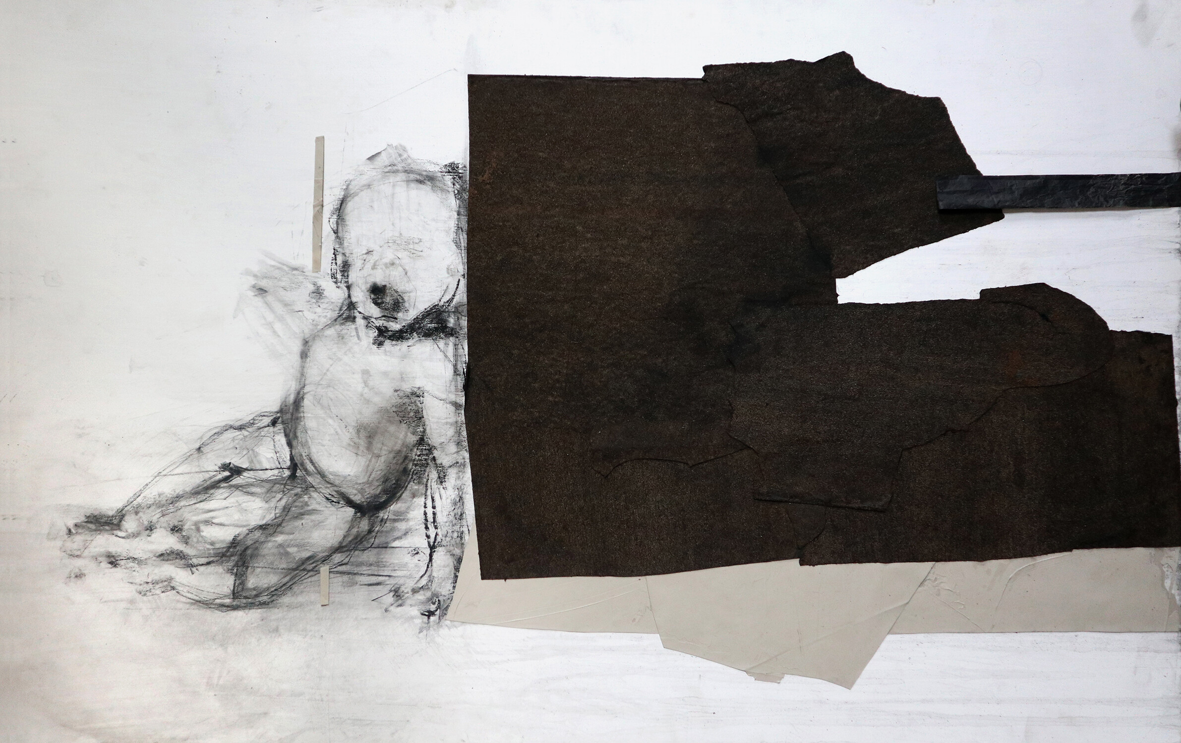 PROJECT "RELATIVE SECURITY" AT THE MUHI AWARD WINNERS EXHIBITION 2021 IN PARIS