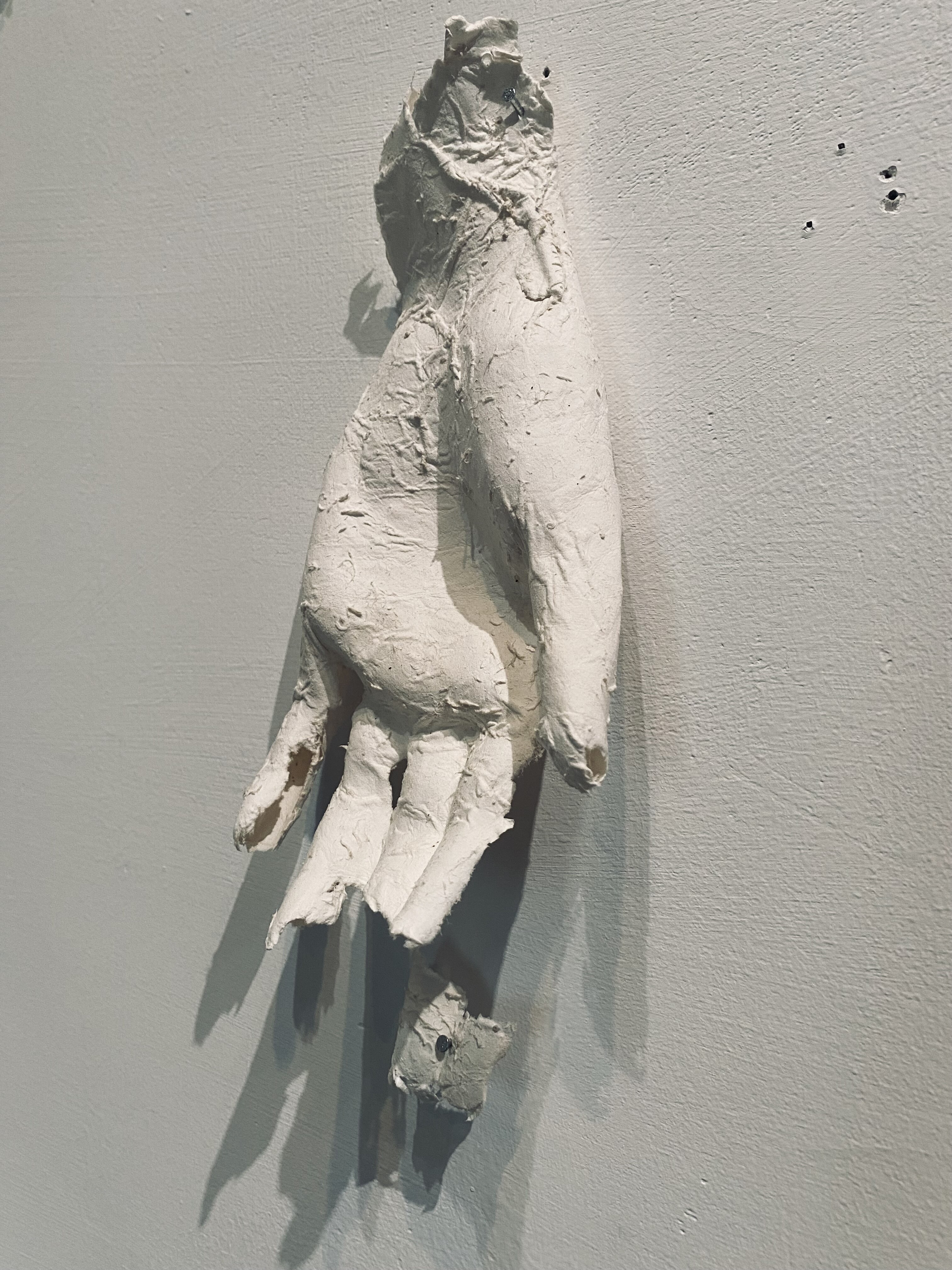 Under the single skin