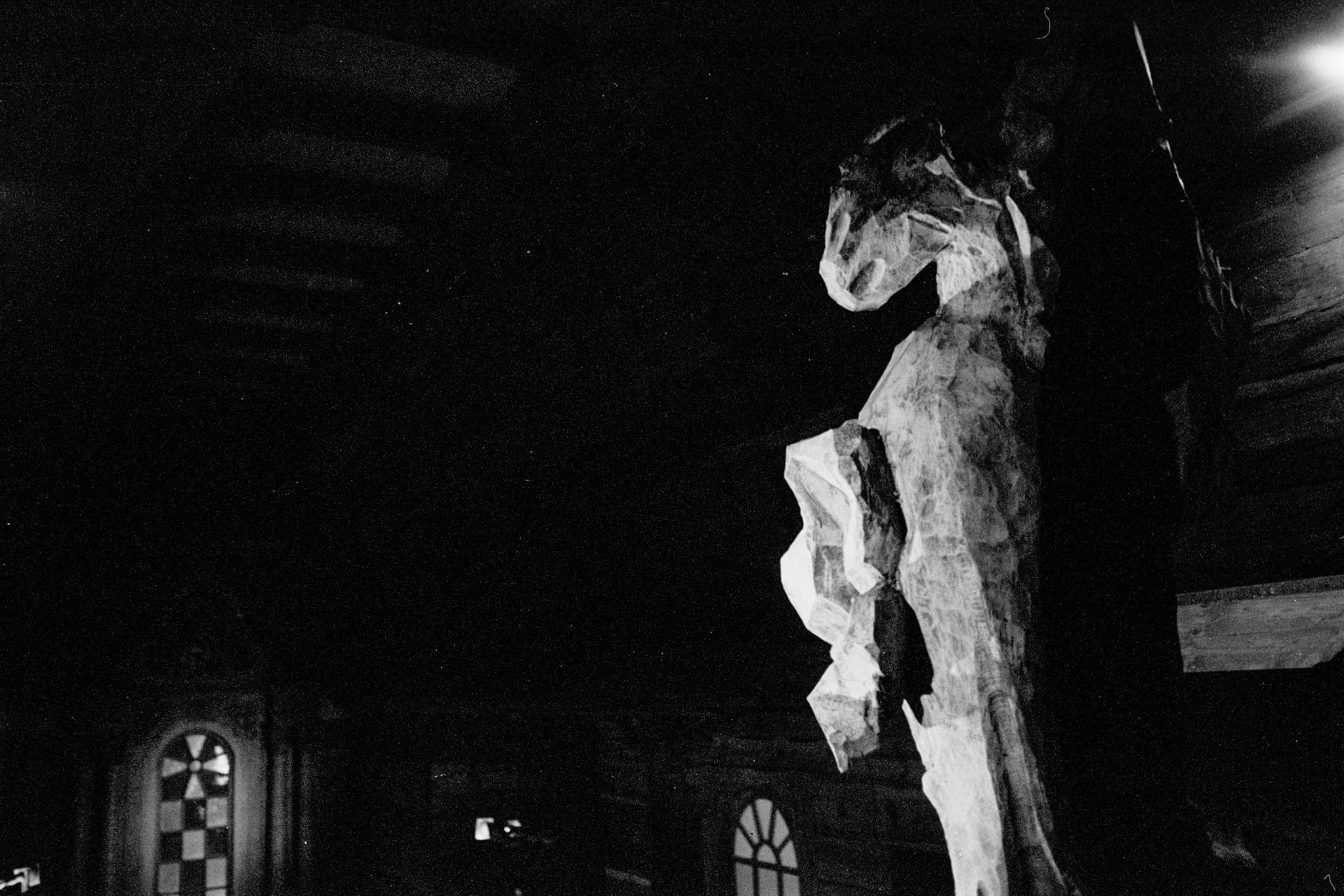 Apparition